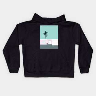 Palm Springs Kids Hoodie